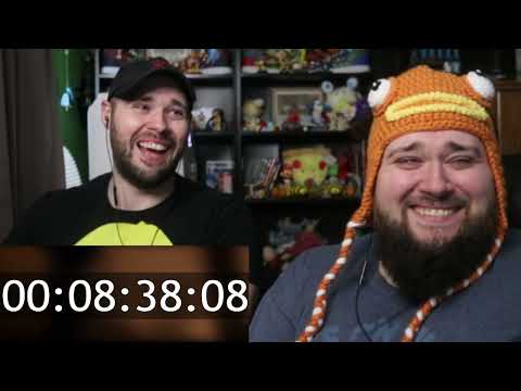 Pitch Black Full Movie Reaction!