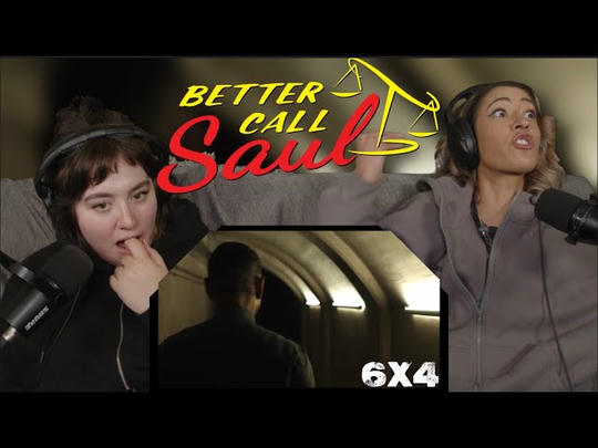 Better Call Saul 6x04 'Hit and Run' | Early Access