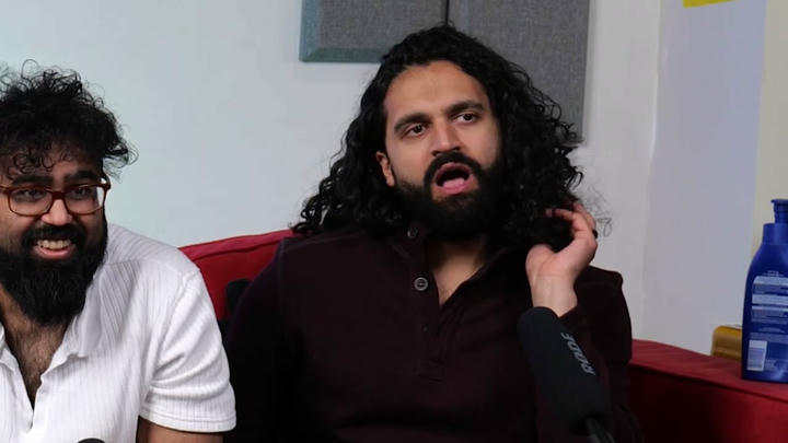 Premium Access: The Office 9x7 - Group Reaction+Uncut