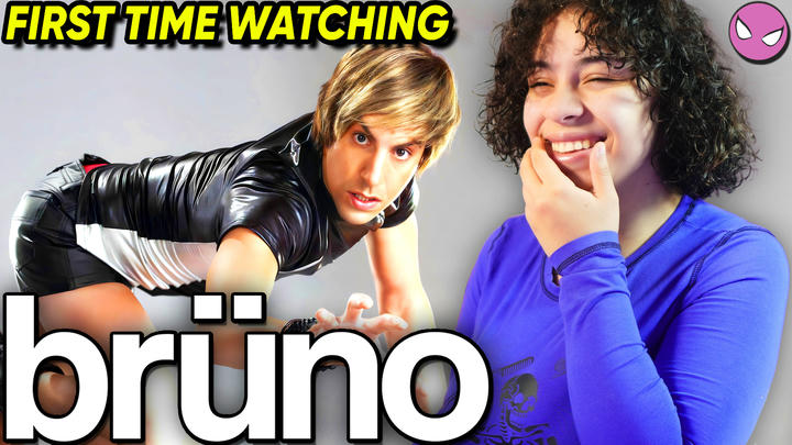 Brüno (2009)
