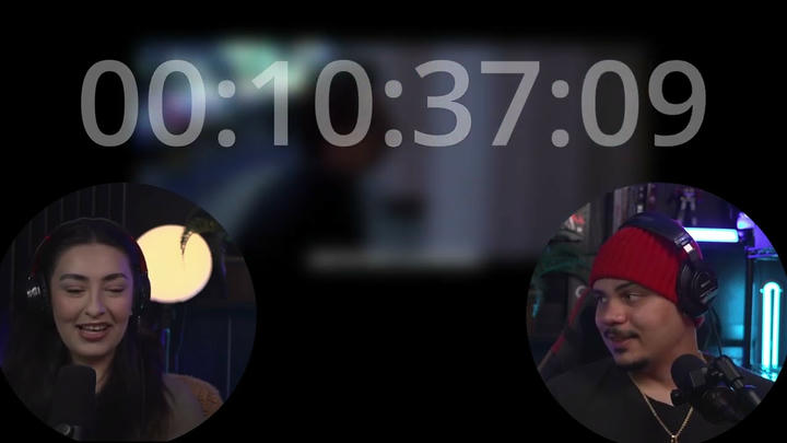 THE DARK KNIGHT (2008) REACTION!