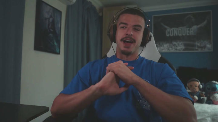 Final destination 5! Full reaction