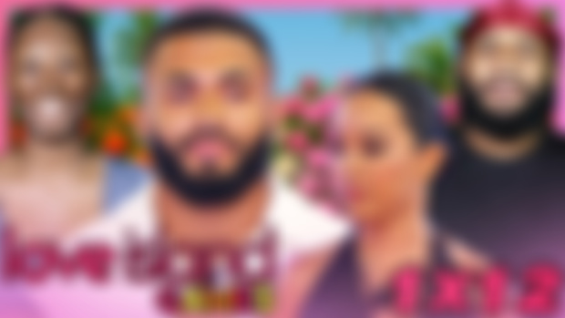 JESS IS FUMING GUYS!!! | LOVE ISLAND GAMES REACTION!! | 1x12