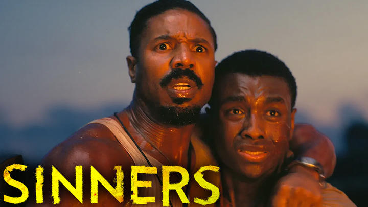 Sinners (2025) REACTION!! (full watch along)