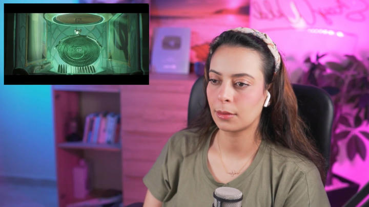 Arcane 2x03♡Uncut Reaction &Review ♡