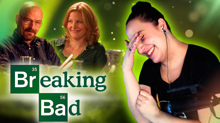 Breaking Bad: Abiquiu [3x11] ✦ YouTube Edit