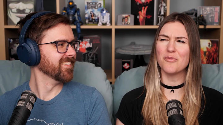 Better Call Saul: S2, Episode 1 (Switch) - Patreon Version