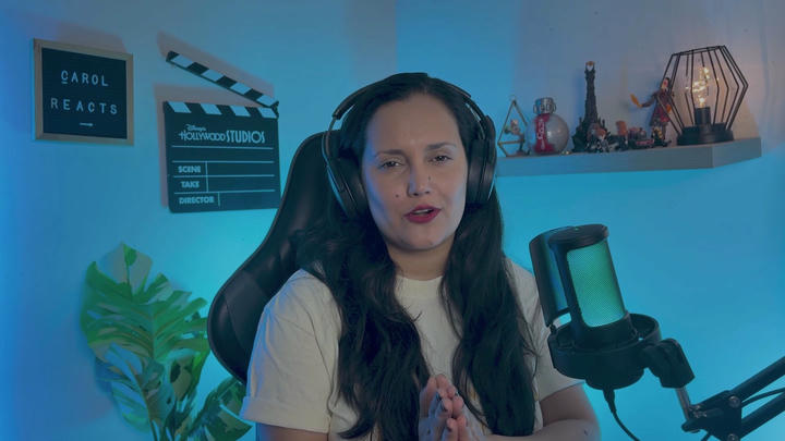 The Mandalorian Chapter 18: The Mines of Mandalore FULL Reaction