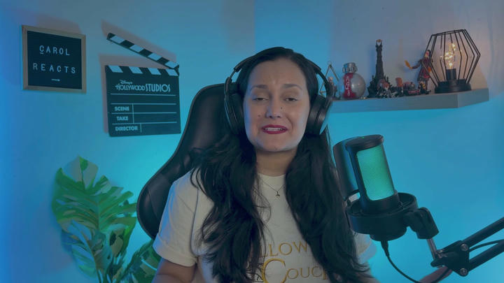 Star Trek: The Original Series: Season 2, Episode 13 'Obsession' FULL Reaction