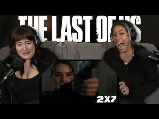 The Last of Us 2x07 'Convergence' | Early Access
