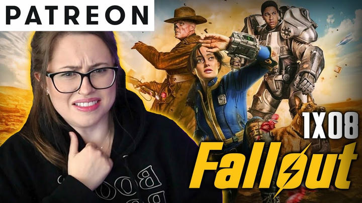 Fallout (1x08) - Patreon Version