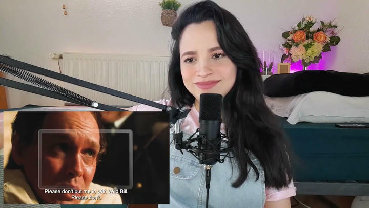 EARLY ACCESS: The Green Mile (1999) PART 2/2 First Time Watching