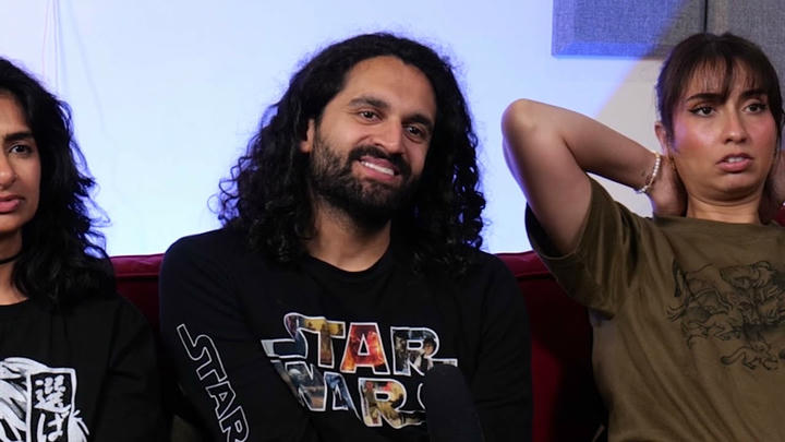 Premium Access: Battlestar Galactica 2x15 - Group Reaction+Uncut