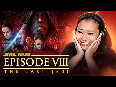 Star Wars The Last Jedi Reaction Highlights