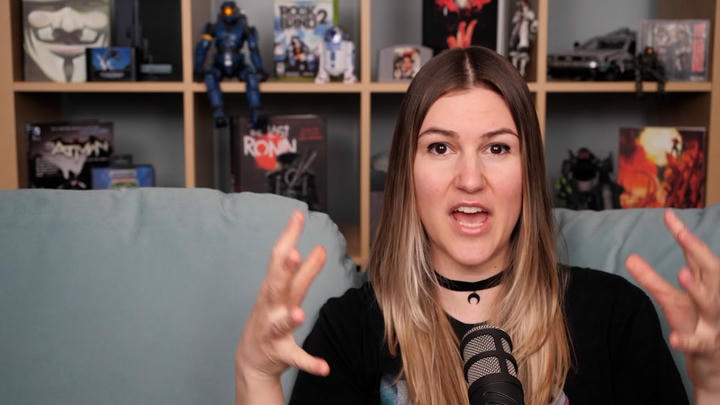 Avengers: Age of Ultron (runtime 2:21:18) - Patreon Version