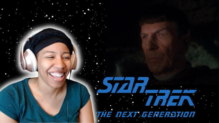 Star Trek: The Next Generation Season 5 Episode 7