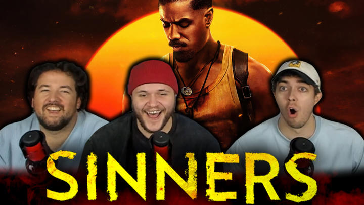 Sinners (2025) - (Special) Movie Reaction Early Access/Full Watchalong