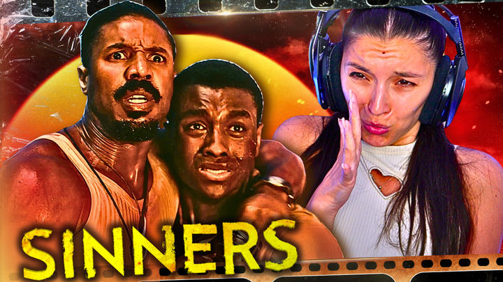 Sinners 2025 Full Reaction <3