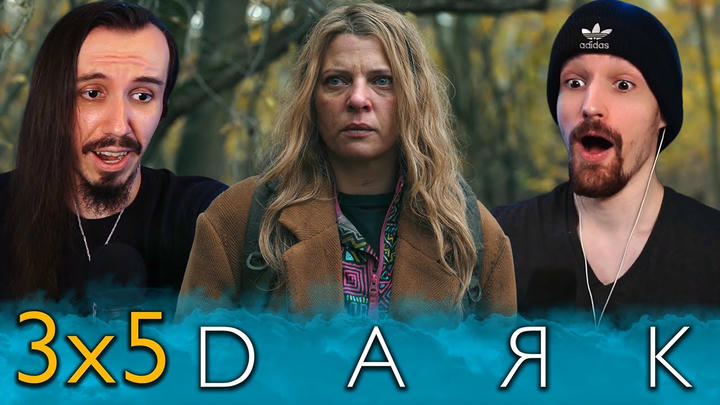 Dark 3x5 (Early Access)