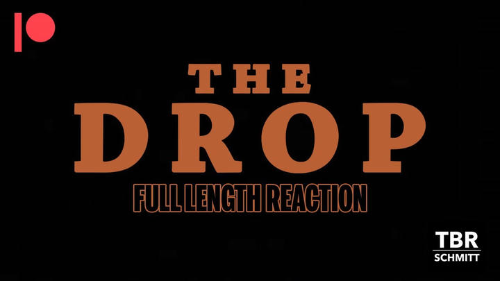 The Drop (2014) First Time Watching! Full Movie Reaction!!