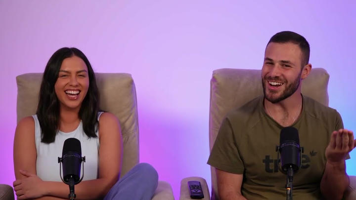 The Expanse 1x4 Uncut Reaction