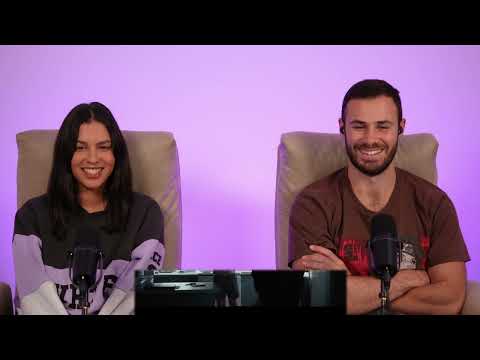 Severance 1x7 Uncut Reaction