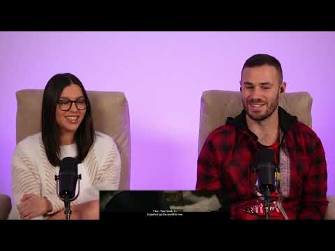 Severance 1x9 Uncut Reaction