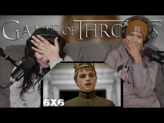 Game of Thrones 6x06 'Blood of My Blood' | Early Access