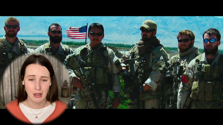 Lone Survivor (2013) - Youtube Cut
