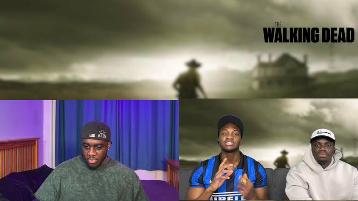 Walking Dead Season 2 Episode 13 Uncut
