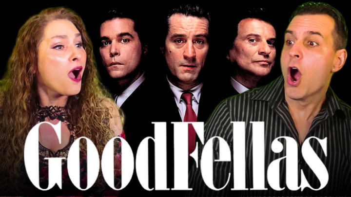 Goodfellas 1990 | Ad Free Early Access | YouTube Edit
