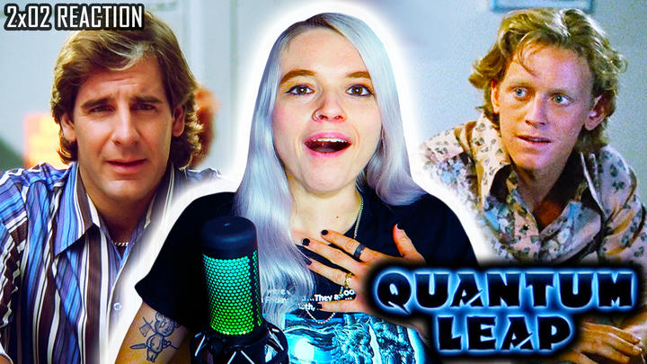 EARLY ACCESS: Quantum Leap 2x02 'Disco Inferno' REACTION