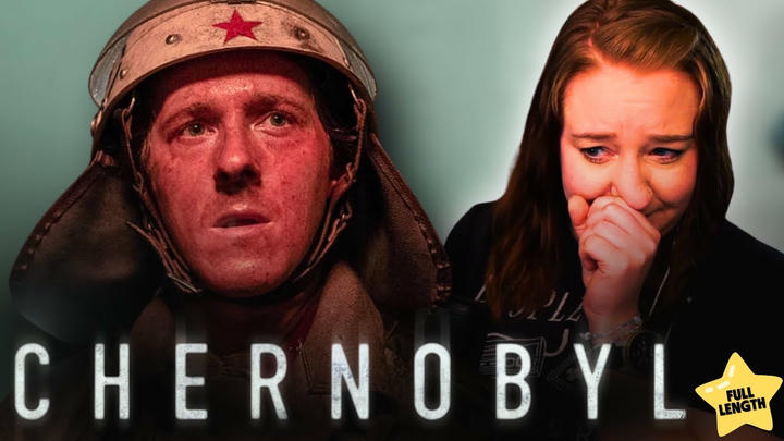 Movies with KL - Chernobyl (2019)