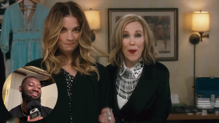 Schitt's Creek 3 x 11-13 | Full-Length Reaction