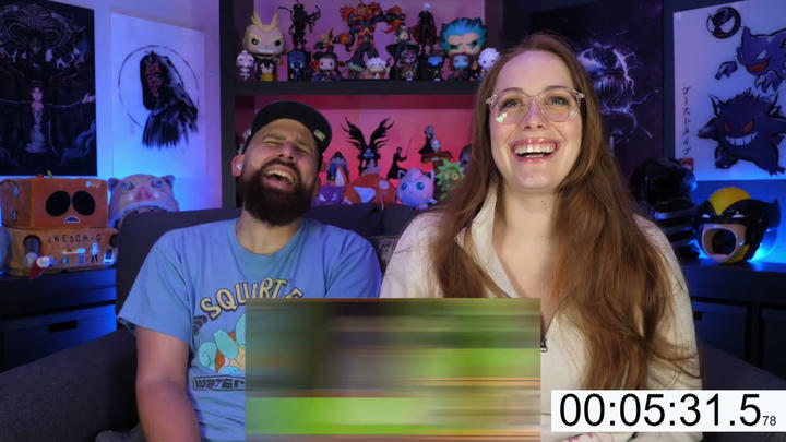 South Park Season 1 Episode 7 "Pinkeye" Full Length Reaction