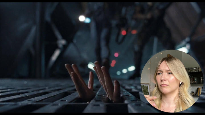Aliens (1986)