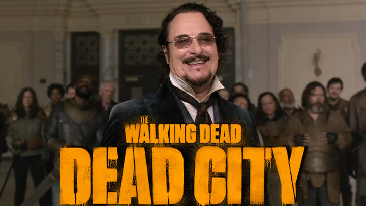 The Walking Dead: Dead City 2 Episode 4 REACTION!! (full watch along)