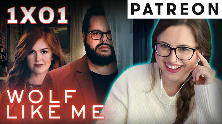 Cinema with Steph - Wolf Like Me (2022)