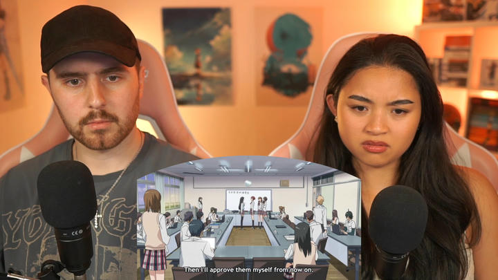 SNAFU Episode 10
