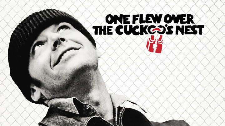 Hold Down A - One Flew Over the Cuckoo's Nest (1975)