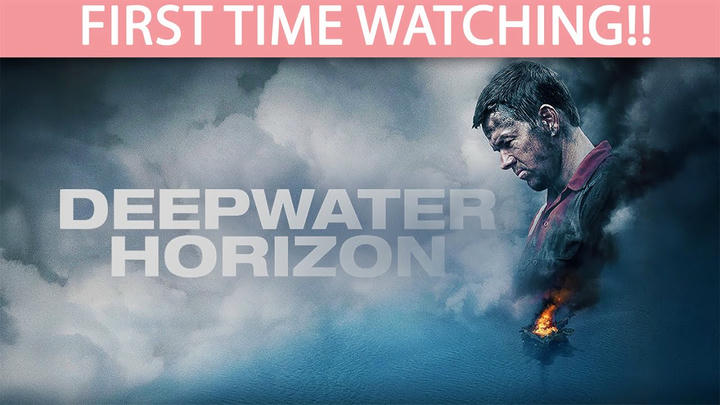 Deep Water Horizon (2016) - Full Reaction