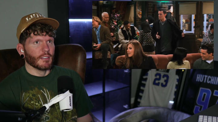 Friends | 3x18