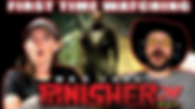 You, Me, & The TV - Punisher: War Zone (2008)