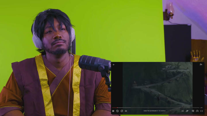 AVATAR THE LAST AIRBENDER Book 3 Ep 2 | Full Length Reaction