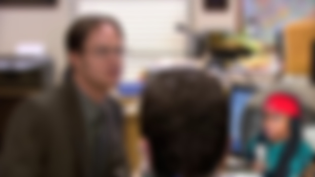 The Office 3x16