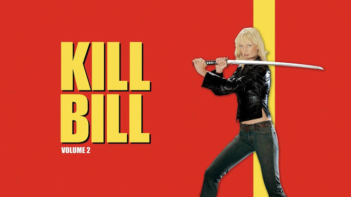 Coyzy Movie Night - Kill Bill: Vol. 2 (2004)