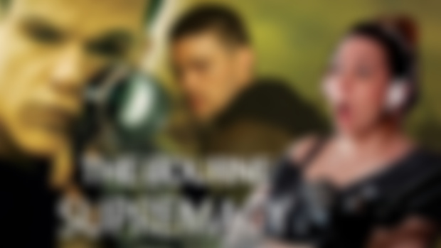 The Bourne Supremacy [edit}