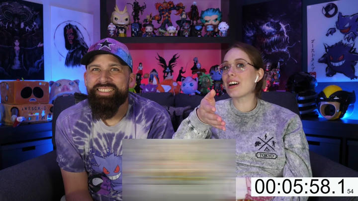 South Park Season 10 Episode 13 "Go God Go IX" Full Length Reaction
