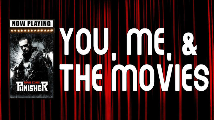 Punisher: War Zone (2008) | Full-Length Commentary