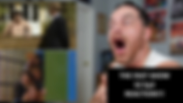 The Fast Show S2 Ep2 REACTION!